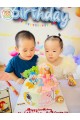 Sinh nhật tháng 10